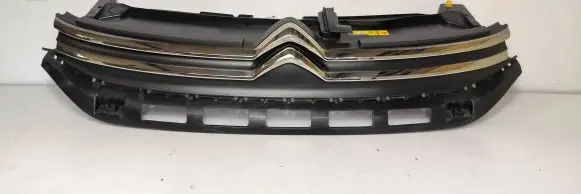 Citroen C3 Front grill 9812063477 06L1070078 001000193061