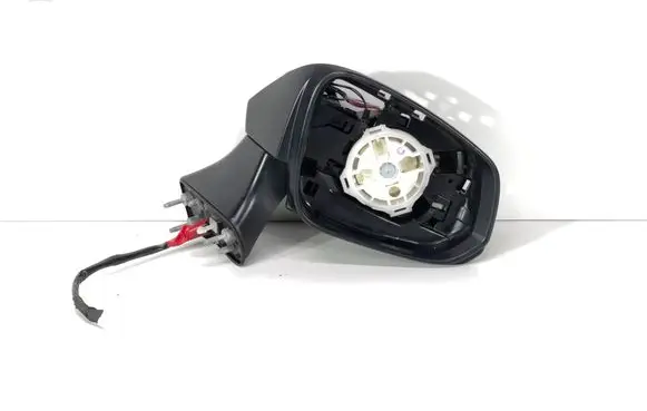 Toyota Corolla E210 E21 Front door electric wing mirror E4046025