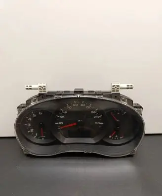 Renault Master III Speedometer (instrument cluster) P248105652R 3023283 80232724