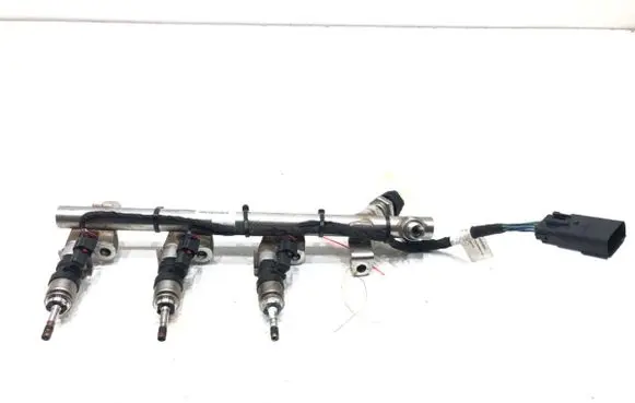 Opel Astra K Fuel main line pipe 5549292955503731
