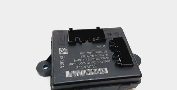 Volvo S60 Door control unit/module 31343042
