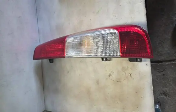 Mercedes-Benz Vito Viano W639 Rear/tail lights