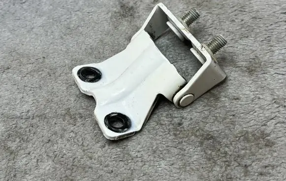 Subaru Legacy Tailgate lock latch 60870AG0009P