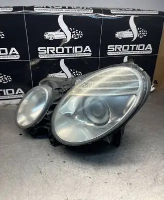 Mercedes-Benz E W211 Headlight/headlamp 16259100