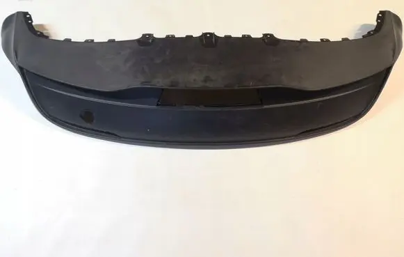 Tesla Model Y Rear bumper lower part trim 149376300A