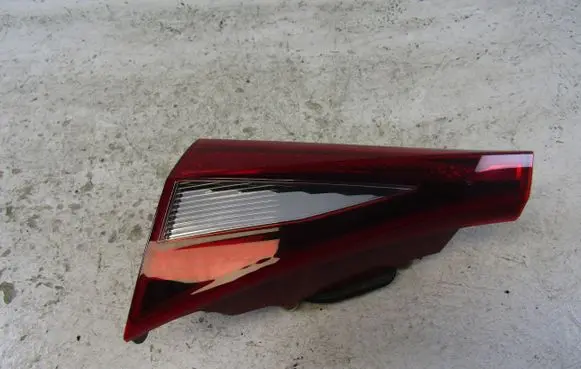 Hyundai i20 (BC3 BI3) Rear/tail lights 92404Q0000