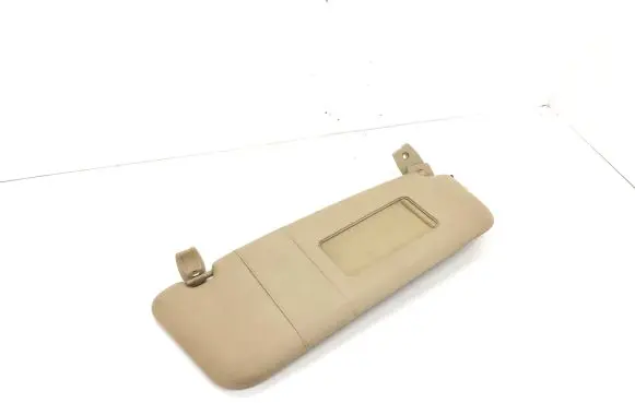 BMW 5 E60 E61 Sun visor EKF87T 7069754