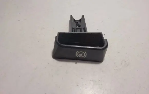 Mercedes-Benz S W220 Hand brake release handle 2204270120