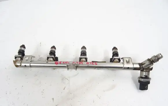 Volkswagen Golf VII Fuel main line pipe 04E129041F