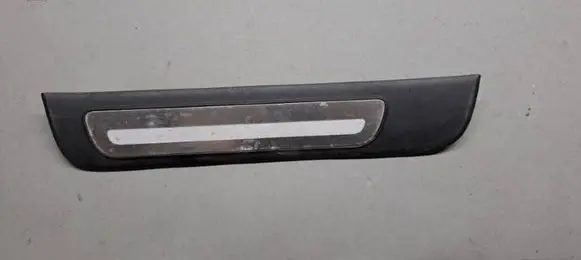 Audi A4 S4 B8 8K Rear sill trim cover 8K0853375 8K0853375C 8K0853375B