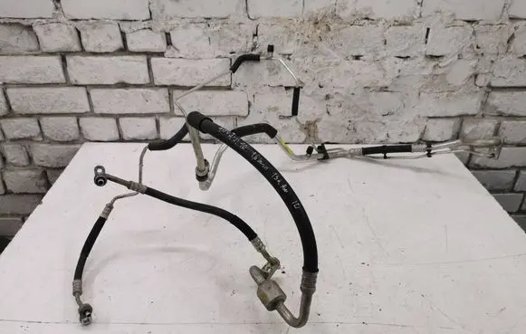 Opel Astra J Air conditioning (A/C) pipe/hose