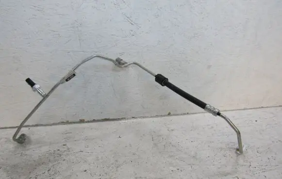 Volkswagen Golf VII Air conditioning (A/C) pipe/hose 5Q0816741C