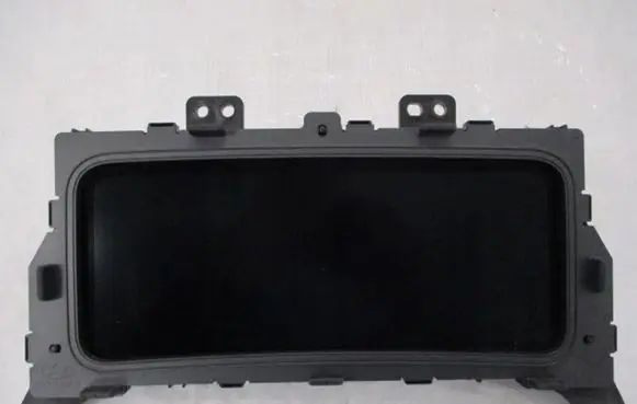 Hyundai Kona I Speedometer (instrument cluster) 94033CM000