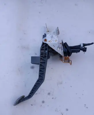 Ford C-MAX I Clutch slave cylinder 3M517B633XE 11185M04