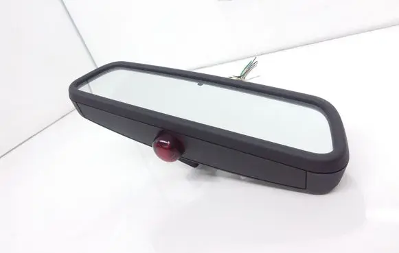 BMW 5 E39 Rear view mirror (interior) 8236774