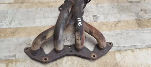 Honda FR-V Exhaust manifold