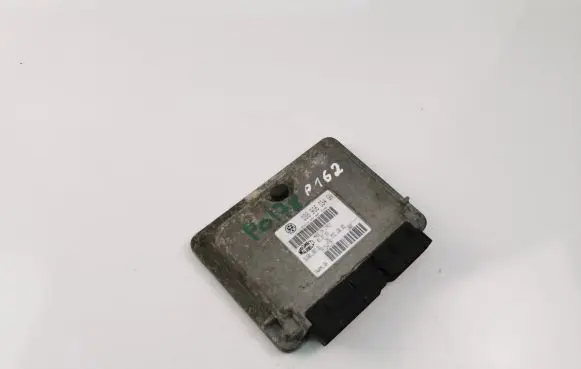 Skoda Fabia Mk1 (6Y) Engine control unit/module ECU 036906034GN