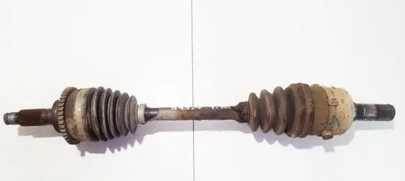 Mazda 626 Front driveshaft