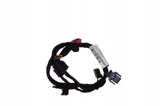 Audi A8 S8 D4 4H Other wiring loom 4H0971679E
