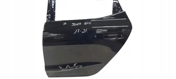 Seat Ibiza V (KJ) Rear door