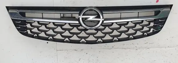 Opel Astra K Front grill 321228108