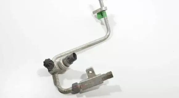 Porsche Boxster 986 Air conditioning (A/C) pipe/hose 99657310801 99657310805
