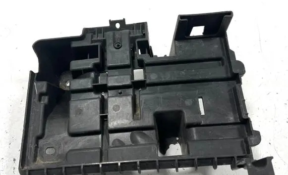 Opel Meriva A Battery tray 13167332 600002190