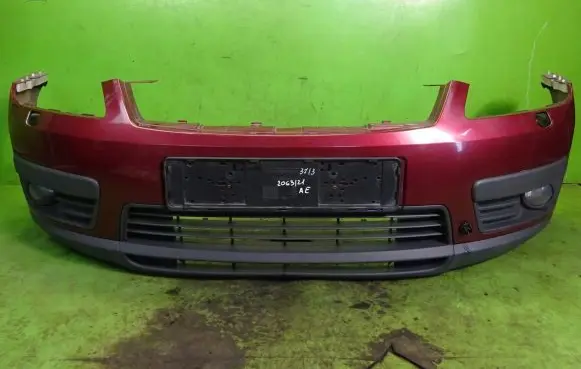 Ford C-MAX I Front bumper