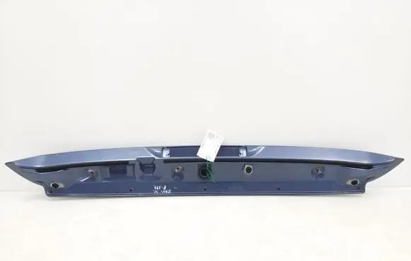 Toyota RAV 4 (XA30) Tailgate/trunk spoiler 7608542040
