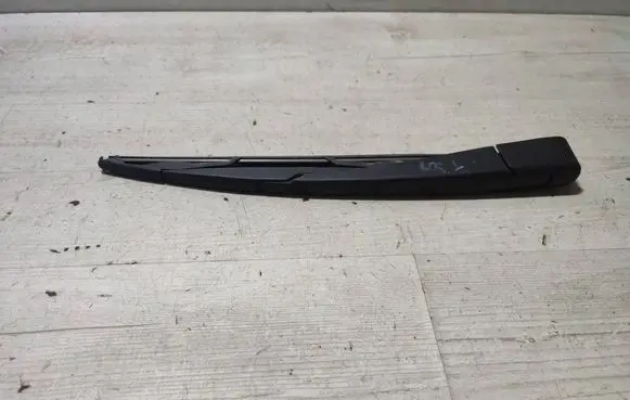 Peugeot 308 Rear wiper blade 6091