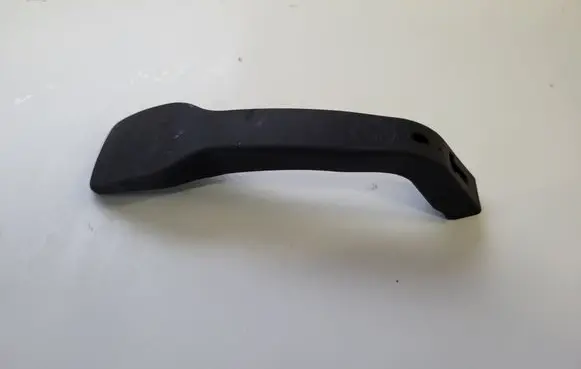 Seat Exeo (3R) Steering wheel adjustment handle/lever 