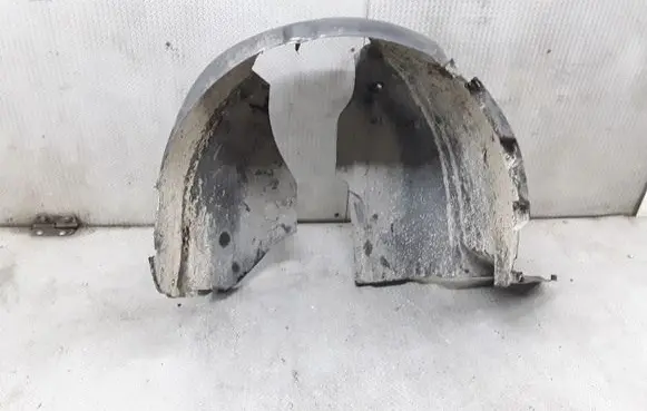 Seat Toledo III (5P) Front wheel arch liner splash guards
