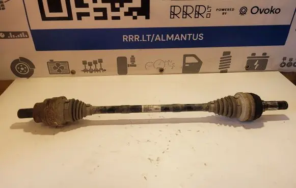 Volvo XC70 Rear driveshaft 6G9N4B402BA