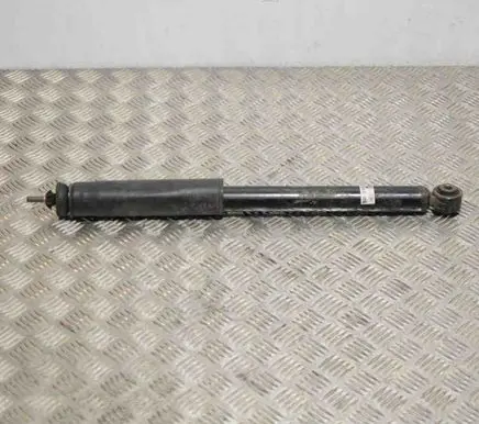 Rear shock absorber/damper