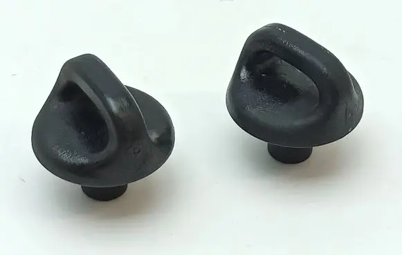 Cadillac STS Seville Tie down hook / loop 
