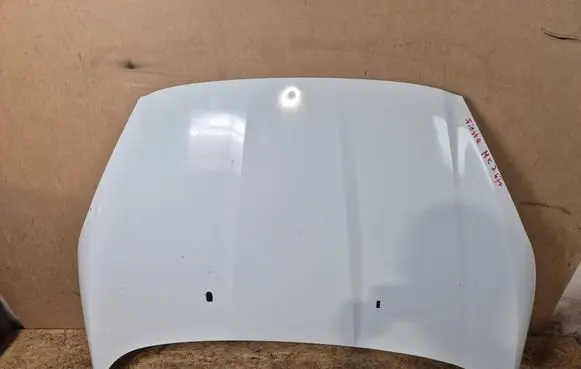 Ford Fiesta Engine bonnet/hood