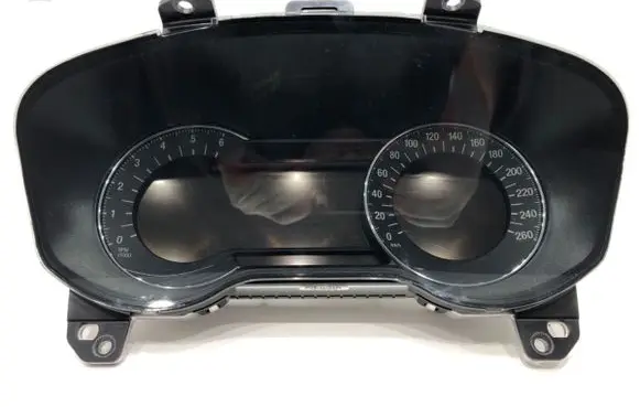 Ford Mondeo MK V Speedometer (instrument cluster) GS7T-10849-ALE