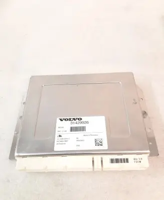 Volvo XC90 Suspension control unit/module 31429926