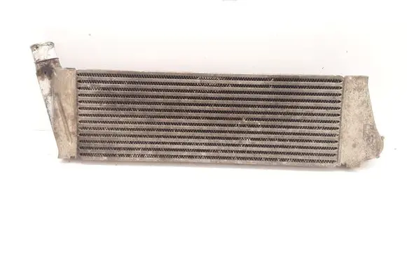 Renault Megane II Intercooler radiator 8200468425A