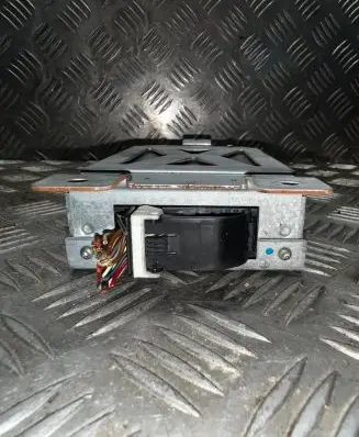 BMW X5 E53 Bluetooth control unit module 6934951 EMR001803 VP3KKF14B40FEB