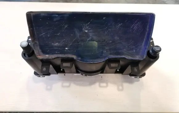 Honda Civic Speedometer (instrument cluster) HR0342007