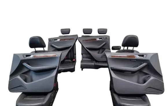 Audi Q5 SQ5 Interior set 