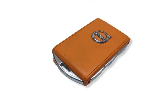 Volvo XC60 Ignition key/card 