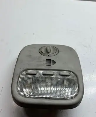 Peugeot 407 Front seat light 9648338377