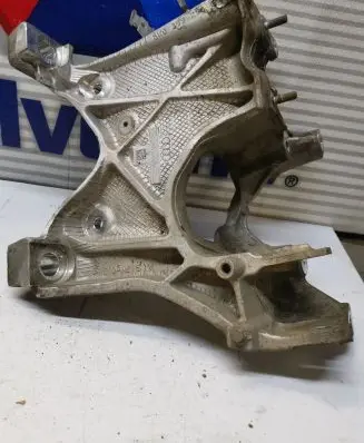 Audi A4 S4 B9 Front subframe 8W0399296E
