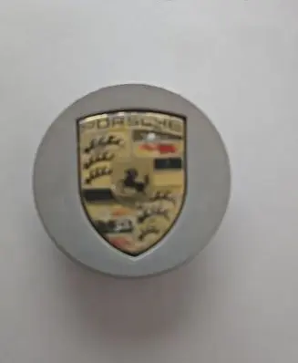Porsche Cayenne (9PA) Original wheel cap 7L5601149