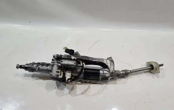 Mercedes-Benz R W251 Steering wheel axle A2514600716