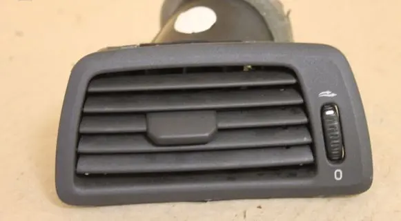 Volvo S60 Dashboard side air vent grill/cover trim
