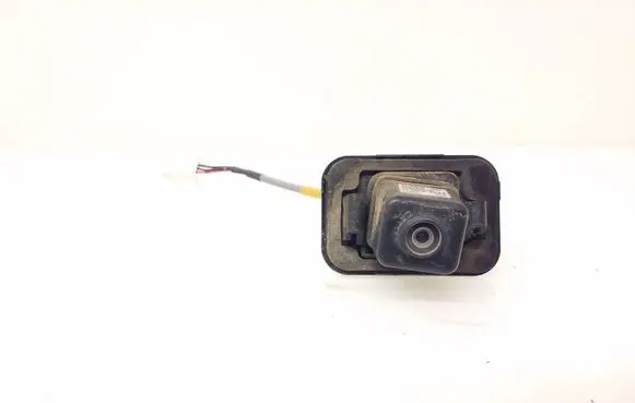 Mazda CX-7 Reversing camera E22367RC0 GPKD3205RR 9YC02172