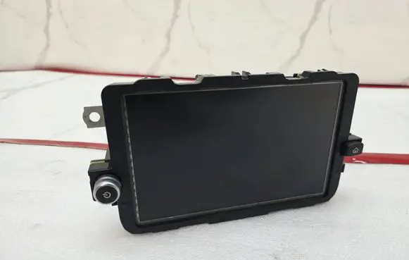 Smart ForTwo III C453 Radio/CD/DVD/GPS head unit A4539016502 259157424R 7503700005